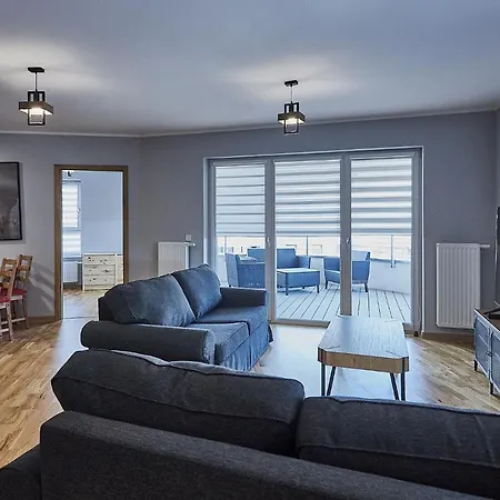 - Sun Towers 129 Апартаменты *