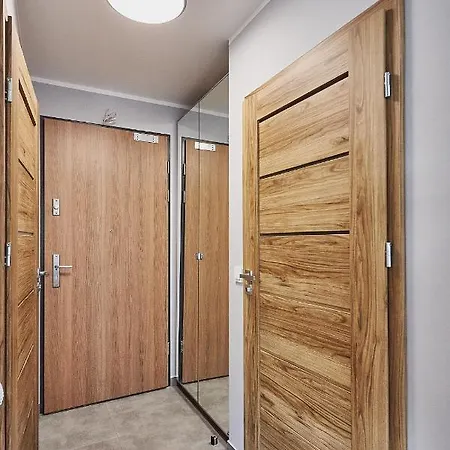 - Sun Towers 129 Свиноуйсьце