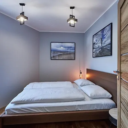 świnoujscie - Sun Towers 129 Świnoujście