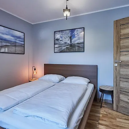 Apartament świnoujscie - Sun Towers 129