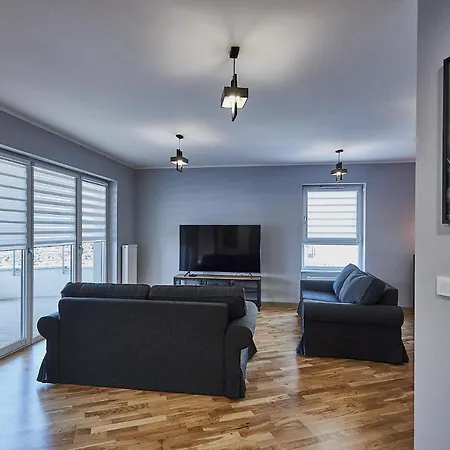 Апартаменты - Sun Towers 129 *