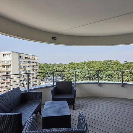 - Sun Towers 129 Апартаменты *