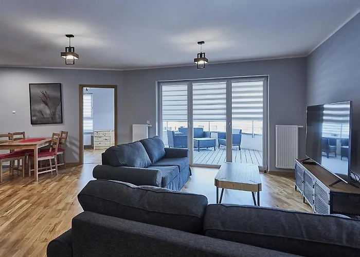 - Sun Towers 129 Appartement *