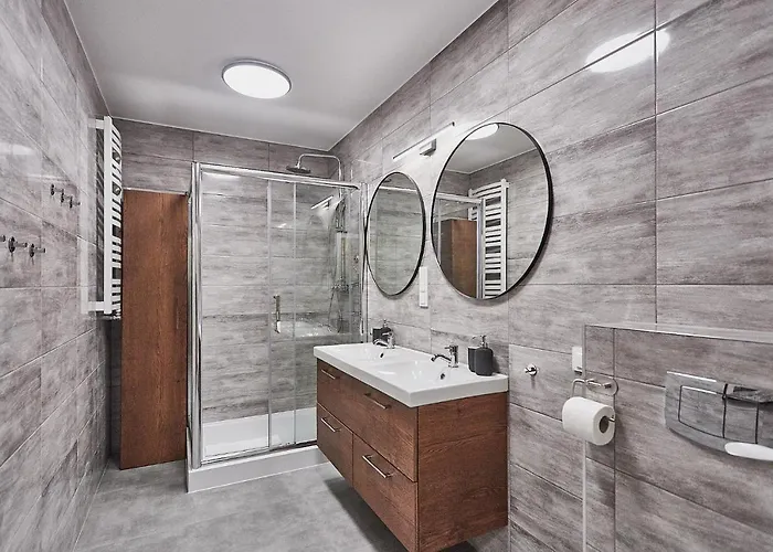 - Sun Towers 129 Appartement *