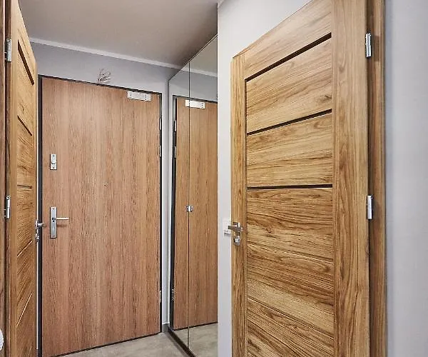 - Sun Towers 129 Świnoujście