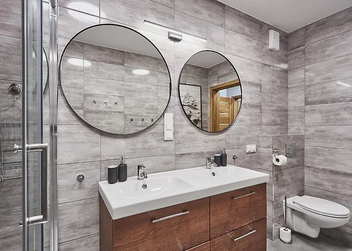 Appartement - Sun Towers 129 *