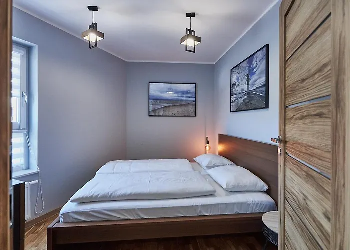 - Sun Towers 129 Świnoujście