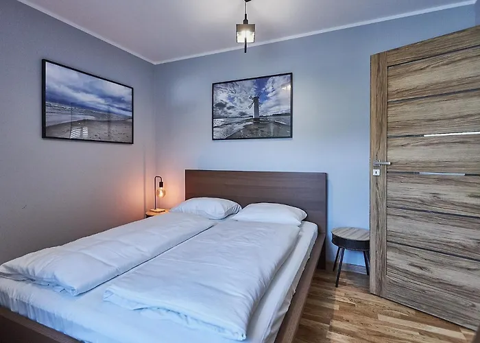 Appartement - Sun Towers 129