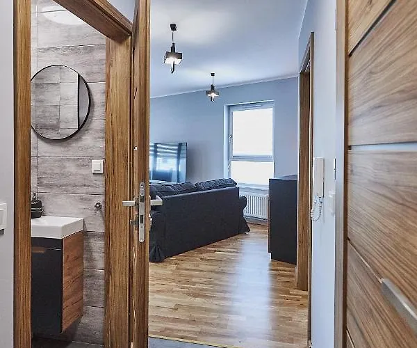 - Sun Towers 129 Appartement