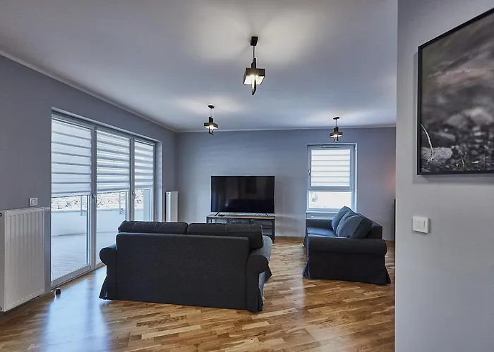 Appartement - Sun Towers 129 *