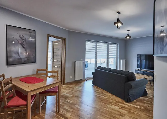 Appartement - Sun Towers 129 *