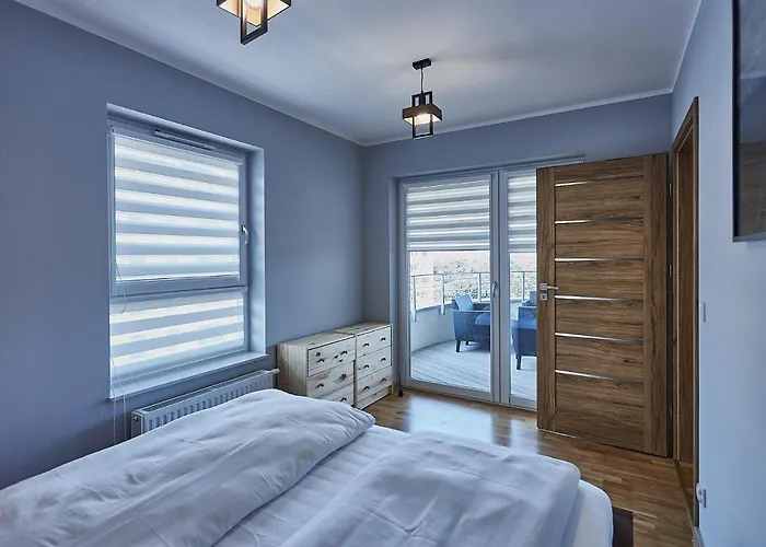 - Sun Towers 129 Świnoujście